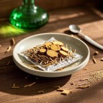 Licorice Root Supplier - Gan Cao Traditional Herb Dried Bulk