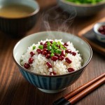 Red Bean Factory - Straight Origin Uniform Particles Bulk