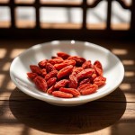 Goji Berry Supplier - Dried Fruit Wolfberry Food Flavoring Bulk