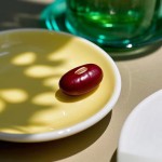 Red Bean Factory - Straight Origin Uniform Particles Bulk