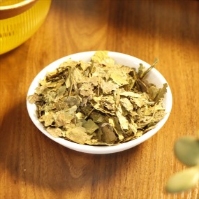 Mulberry Leaf Tea Factory - Natural Dry Herbs Whole Leaf