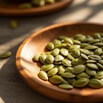 Pumpkin Seeds Supplier - Roasted Inner Mongolia AA Grade