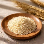 Sesame Seeds Supplier - Roasted White Natural Taste Bulk