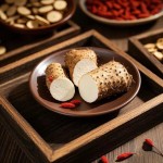 Wild Yam Supplier - Dried Shan Yao Rhizoma Dioscoreae