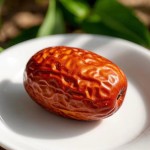 Red Dates Supplier - Organic Diced Water AD Drying Process