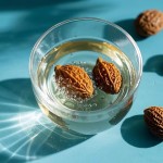 Sterculia Seed Supplier - Dry Herb Bulk Sample Available