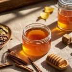 Honey Manufacturer - Organic Raw Mature Bulk Bottle Bag