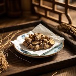 Galangal Root Supplier - Dried Ginger Gao Liang Jiang Bulk