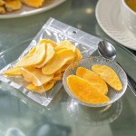 Mango Slices Manufacturer - Freeze-Dried Premium Healthy Snack