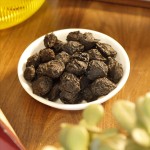Smoked Plum Supplier - Wu Mei No-sulfur Dark Prunes Bulk