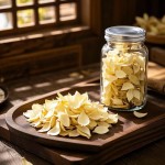 Lily Bulb Manufacturer - Dried Bai He Tiger Lily Root Bulk