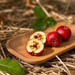Hawthorn Berries Supplier - Dehydrated Raw Natural Dried Bulk