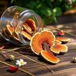 Ganoderma Lucidum Supplier - Organic Reishi Slices Whole
