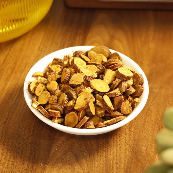 Licorice Root Supplier - Gan Cao Traditional Herb Dried Bulk