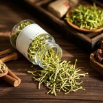 Honeysuckle Flower Tea Factory - Natural Dried Edible Zero Additive