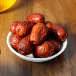 Red Dates Supplier - Organic Diced Water AD Drying Process