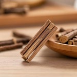 Perilla Stem Supplier - Zi Su Geng Dried Slice Tea