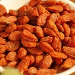 Goji Berry Supplier - Dried Fruit Wolfberry Food Flavoring Bulk