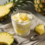 Pineapple Chunks Factory - Freeze-Dried Sweet Sour Bulk