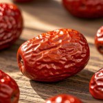Red Dates Supplier - Organic Diced Jujube High Nutrition