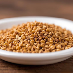 Buckwheat Tea Factory - Tartary Yellow Bitter Style Bag Packaging