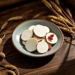 Wild Yam Supplier - Dried Shan Yao Rhizoma Dioscoreae