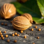 Perilla Seeds Manufacturer - Purple Zi Su Zi Food Grade