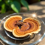 Ganoderma Lucidum Supplier - Organic Reishi Slices Whole