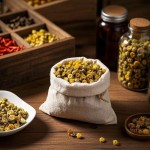 Chrysanthemum Tea Supplier - Hangzhou Ju Hua Scented Tea