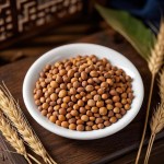 Radish Seeds Manufacturer - Lai Fu Zi Dried Spices Wholesale