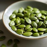 Pumpkin Seeds Supplier - Roasted Inner Mongolia AA Grade