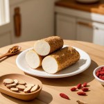 Wild Yam Supplier - Dried Shan Yao Rhizoma Dioscoreae