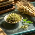 Honeysuckle Flower Tea Factory - Natural Dried Edible Zero Additive