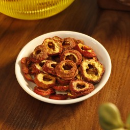 Hawthorn Slices Manufacturer - Dehydrated Crataegi Fructus Bulk