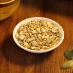 Platycodon Root Supplier - Dried Jie Geng Root Slices Bulk