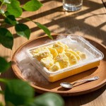 Pineapple Chunks Factory - Freeze-Dried Sweet Sour Bulk