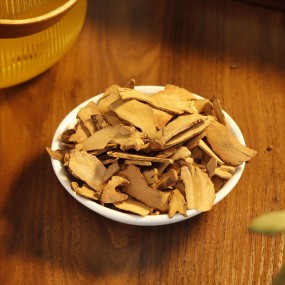 Galangal Root Supplier - Dried Ginger Gao Liang Jiang Bulk