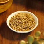 Sophora Flower Tea Manufacturer - Dried Huai Hua Raw Processing
