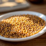 Perilla Seeds Manufacturer - Purple Zi Su Zi Food Grade