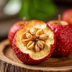 Hawthorn Berries Supplier - Dehydrated Raw Natural Dried Bulk