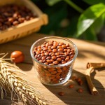 Spine Date Supplier - Suan Zao Ren Natural Herb Bulk