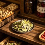 Mulberry Leaf Tea Factory - Natural Dry Herbs Whole Leaf