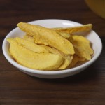 Mango Slices Manufacturer - Freeze-Dried Premium Healthy Snack