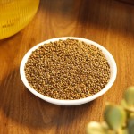 Perilla Seeds Manufacturer - Purple Zi Su Zi Food Grade