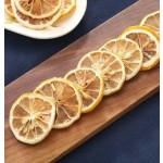 Lemon Slices Manufacturer - Freeze-Dried Sweet Flavored Tea