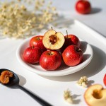 Hawthorn Berries Supplier - Dehydrated Raw Natural Dried Bulk