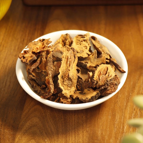 Papaya Herb Manufacturer - Mu Gua Chaenomelis Herbal Tea