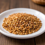 Buckwheat Tea Factory - Tartary Yellow Bitter Style Bag Packaging