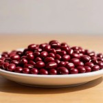 Red Bean Factory - Straight Origin Uniform Particles Bulk