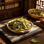 Perilla Leaf Factory - Dried Zi Su Ye Herbal Tea Bulk